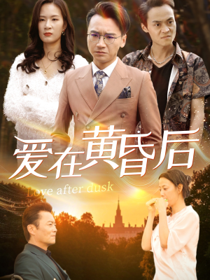 爱在黄昏后（53集）热门短剧分享