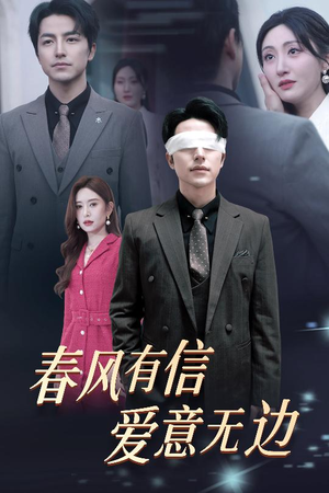 失明之后爱意尽毁（30集）精彩的网络短剧