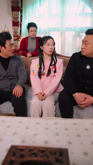 奶奶我也有春天（14集）精彩短剧抢先看