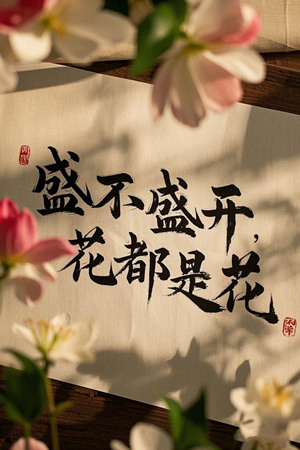 盛不盛开，花都是花（30集）高分佳作免费看