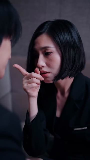 温柔陷阱（55集）短剧推荐分享