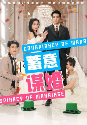 蓄意谋婚（30集）好看短剧抢先看