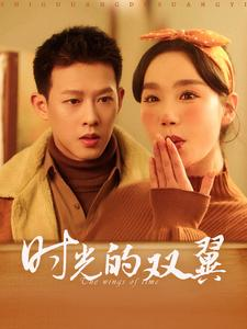 时光的双翼（94集）短剧也太好看了