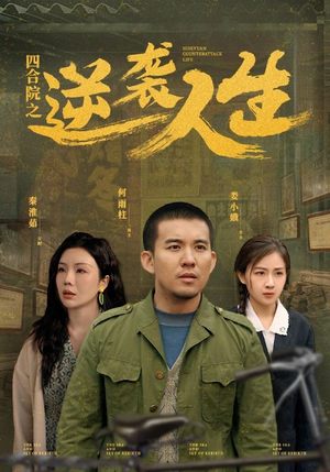 四合院之逆袭人生（71集） 全集完整版