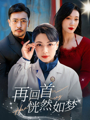 再回首恍然如梦（70集） 穿越短剧推荐