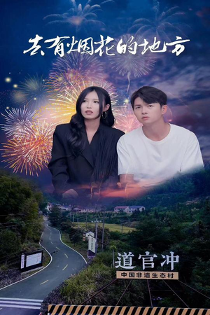去有烟花的地方（63集） 抢先看新短剧