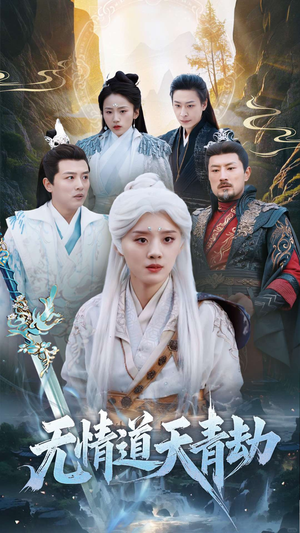 无情道天青劫（31集） 上热门短剧