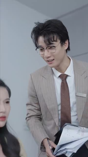 完蛋情书送错女老板（72集） 在线观看全集