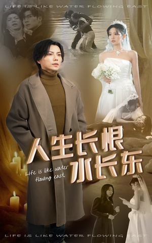 人生长恨水长东（47集） 免费观看全集