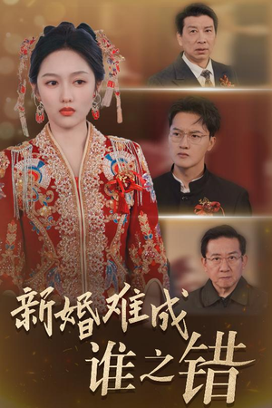 新婚难成谁之错（30集） 短剧精彩绝伦