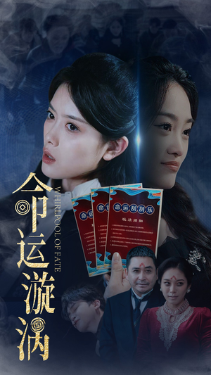 命运漩涡（68集） 高清无码免费看