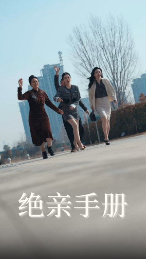 绝亲手册（70集） 精彩连连免费看