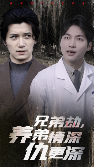 兄弟劫养弟情深仇更深（28集） 免费在线看全集