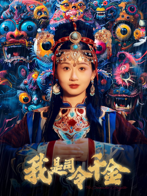 我是司令千金（61集） 我全都看完了
