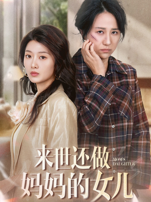 来世还做妈妈的女儿（53集） 免费观看就是爽