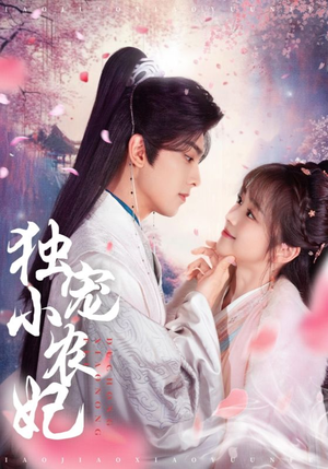 独宠小农妃（63集） 每天分享短剧