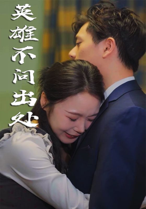 英雄不问出处（34集）  红果免费短剧