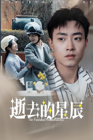 逝去的星辰（31集） 免费短剧全集看
