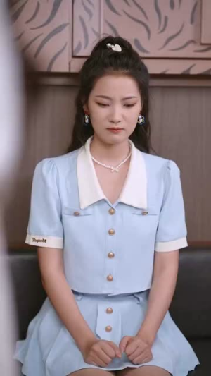 玫瑰继承人（81集） 短剧后续更精彩