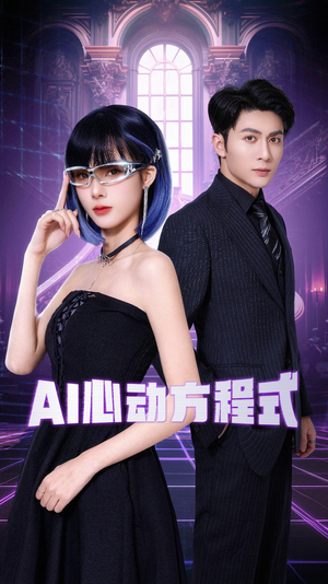 AI心动方程式（70集） 短剧全集抢先看