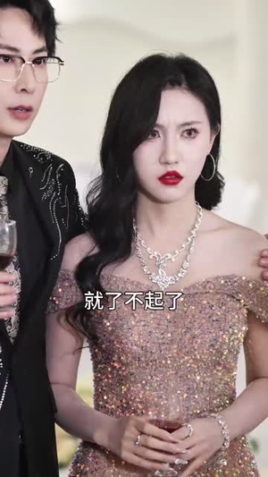 亲亲我的白月光（65集） 精彩短剧免费看