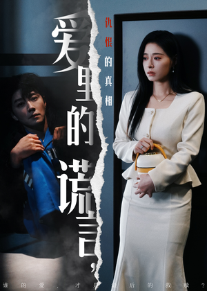 爱里的谎言，仇恨的真相（47集) 全集免费观看
