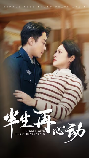 半生再心动（79集） 热播短剧重燃