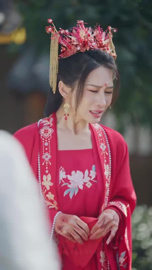 错把山河葬相思（60集）超好看的短剧
