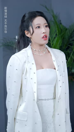 被读心的我成了团宠少爷（54集） 古装短剧热播