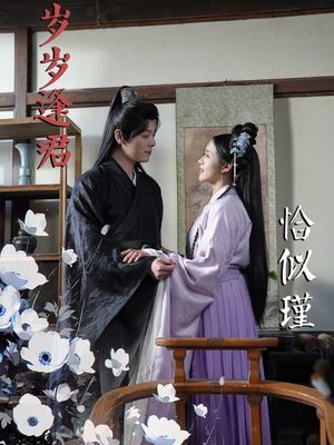 岁岁逢君恰似瑾（100集） 短剧全集大结局