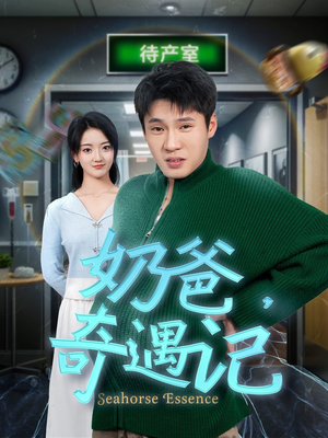 奶爸奇遇记（60集） 古装短剧推荐
