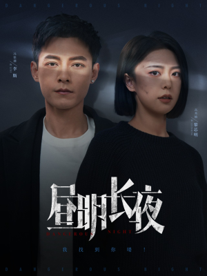 昼明长夜（35集） 一口气看完全集