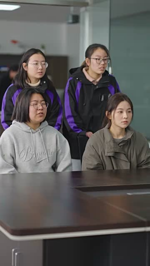 快递女王（60集）完整版