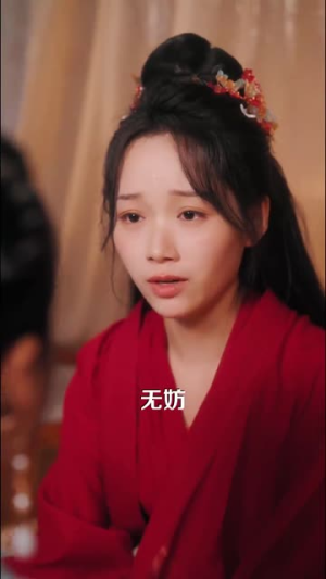 碎玉承欢（72集） 免费短剧大全