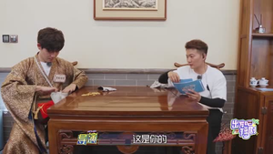 出发吧短剧！山西篇（6集） 热门短剧分享