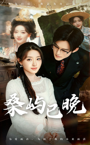 桑屿已晚（60集） 经典回顾免费看
