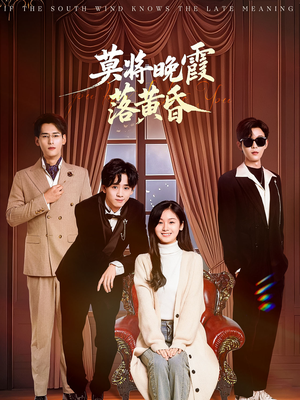 莫将晚霞落黄昏（62集） 热门短剧追到爽