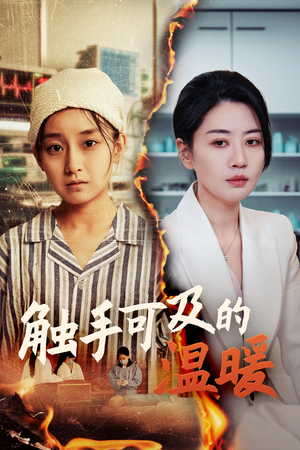 触手可及的温暖（48集）河马免费短剧
