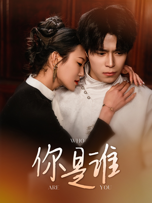 你是谁（34集）最新热剧免费看