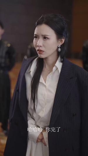 穿越寒冰拥抱你（60集） 免费在线看