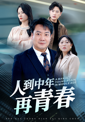 人到中年再青春（30集） 热门短剧又来了