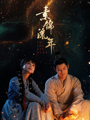 素锦流年（80集） 无需会员轻松看