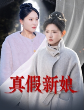 真假新娘（30集）爆火短剧推荐