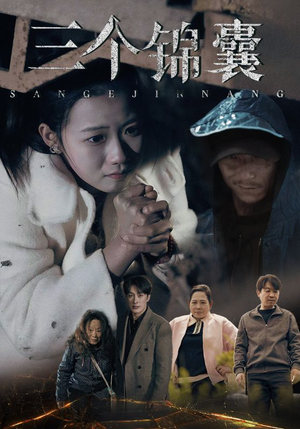 三个锦囊（70集） 全集下载