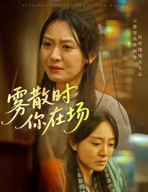 雾散时你在场（51集） 全集都在这里了