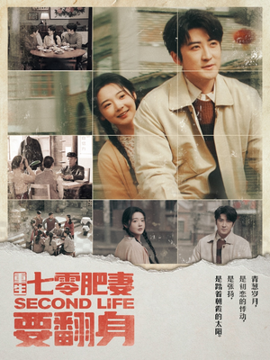 重生七零肥妻要翻身（81集） 全剧免费观看