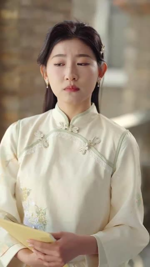 重生后打脸肩祧丈夫（69集） 我真的爱了