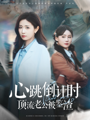 心跳倒计时顶流老公被鉴渣（82集） 好看短剧又来了