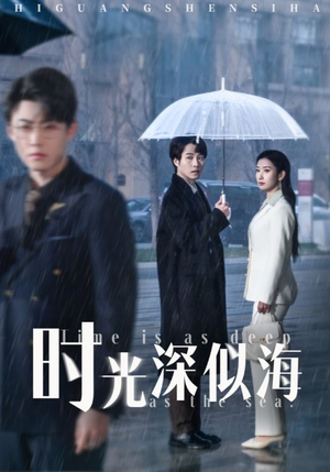 时光深似海（35集） 免费在线看