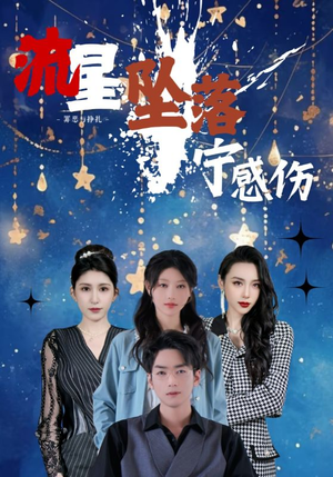 流星坠落宁感伤（82集） 无需会员轻松看